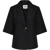 ONLY ONLY dame blazer ONLBAIA Blazer Black