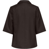 ONLY ONLY dame blazer ONLBAIA Blazer Coffee Bean