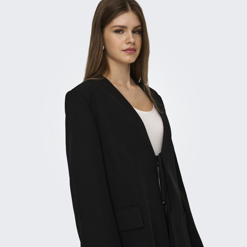 ONLY ONLY dame blazer ONLELLY Blazer Black