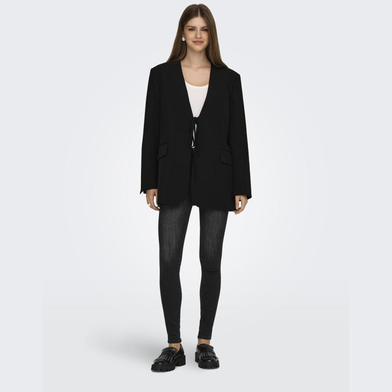 ONLY ONLY dame blazer ONLELLY Blazer Black