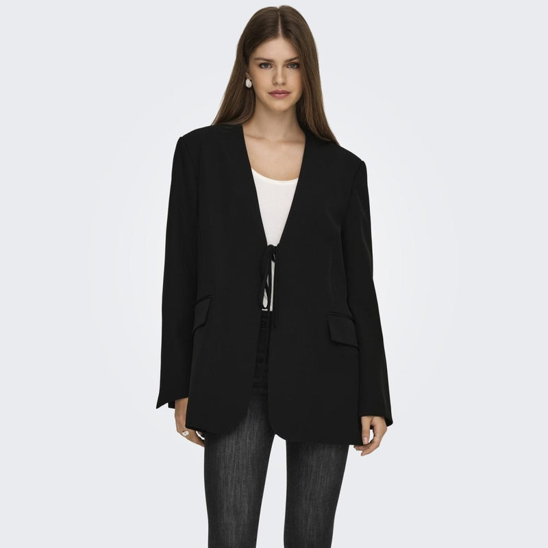 ONLY ONLY dame blazer ONLELLY Blazer Black