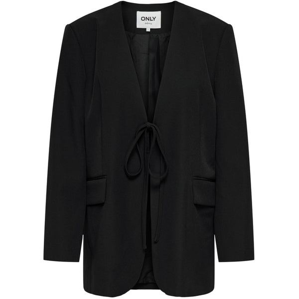 ONLY ONLY dame blazer ONLELLY Blazer Black