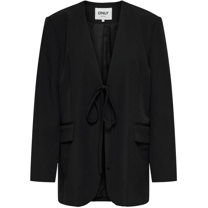ONLY ONLY dame blazer ONLELLY Blazer Black