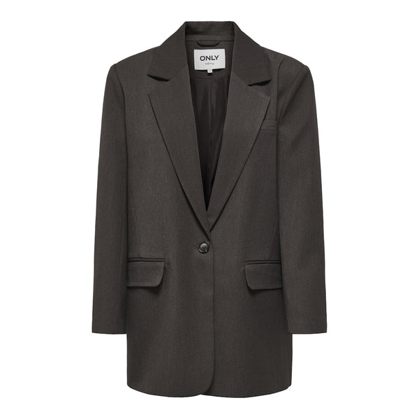 ONLY ONLY dame blazer ONLHATTIE-LANA Blazer Chocolate Torte