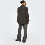 ONLY ONLY dame blazer ONLHATTIE-LANA Blazer Chocolate Torte Melange