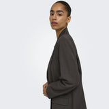 ONLY ONLY dame blazer ONLHATTIE-LANA Blazer Chocolate Torte Melange