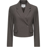 ONLY ONLY dame blazer ONLLINDA Blazer Chocolate Torte Melange