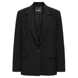 ONLY ONLY dame blazer ONLREVA Blazer Black