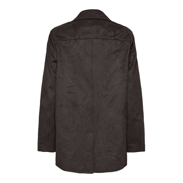 ONLY ONLY dame blazer ONLTULIP Blazer Chocolate Torte