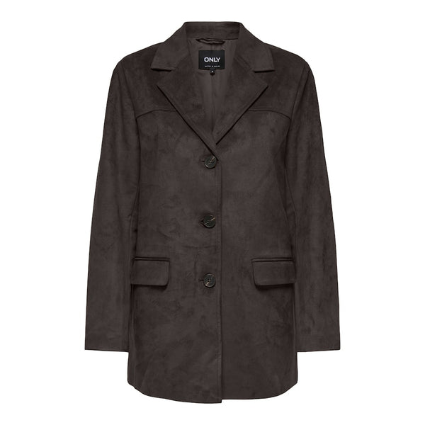 ONLY ONLY dame blazer ONLTULIP Blazer Chocolate Torte