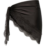 ONLY ONLY dame blondetørklæde ONLMENUS Accessories Chocolate Torte CHOCOLATE TORTE LAC