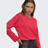 ONLY ONLY dame bluse ONLNEW Blouse Lollipop
