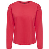 ONLY ONLY dame bluse ONLNEW Blouse Lollipop