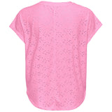 ONLY ONLY dame bluse ONLSMILLA Blouse Bonbon