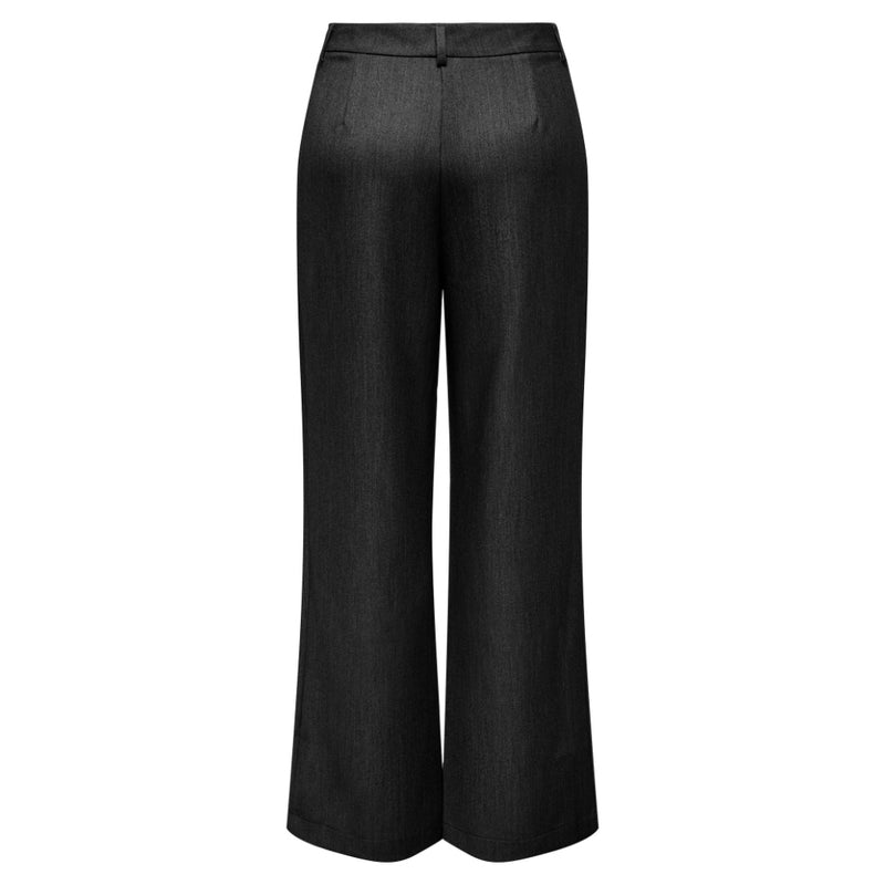 ONLY ONLY dame bukser ONLHATTIE Pant Black