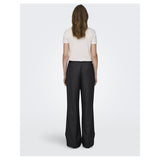 ONLY ONLY dame bukser ONLHATTIE Pant Black