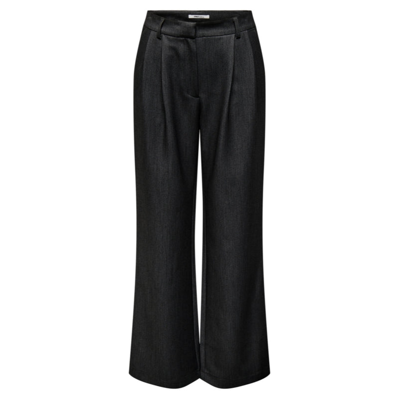 ONLY ONLY dame bukser ONLHATTIE Pant Black