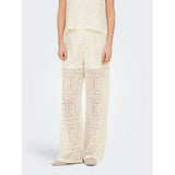 ONLY ONLY dame bukser ONLLIAN Pant Birch