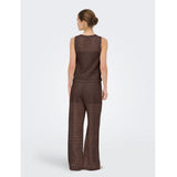 ONLY ONLY dame bukser ONLLIAN Pant Shopping Bag