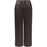 ONLY ONLY dame bukser ONLNEMA Pant Chocolate Torte