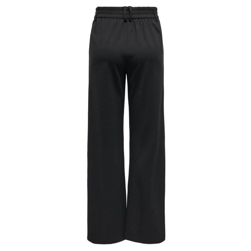 ONLY ONLY dame bukser ONLPOPTRASH Pant Black