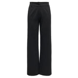 ONLY ONLY dame bukser ONLPOPTRASH Pant Black