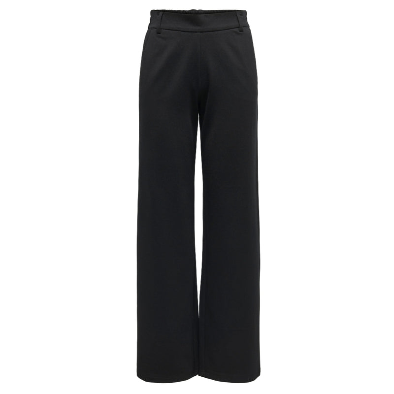 ONLY ONLY dame bukser ONLPOPTRASH Pant Black