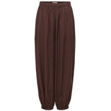 ONLY ONLY dame bukser ONLSCARLY Pant French roast
