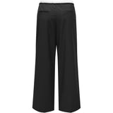 ONLY ONLY dame bukser ONLTILLE Pant Black