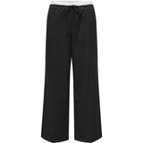 ONLY ONLY dame bukser ONLTILLE Pant Black