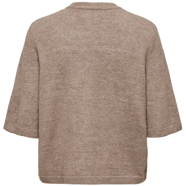 ONLY ONLY dame cardigan ONLCAMILLA Cardigan Caribou Melange