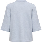ONLY ONLY dame cardigan ONLCAMILLA Cardigan Cashmere Blue MELANGE