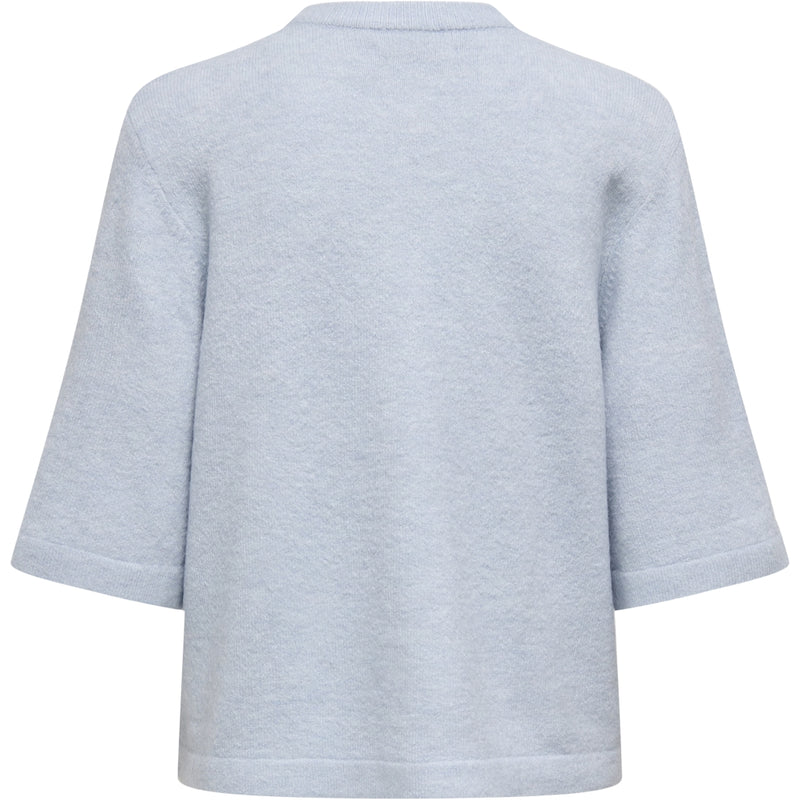 ONLY ONLY dame cardigan ONLCAMILLA Cardigan Cashmere Blue MELANGE