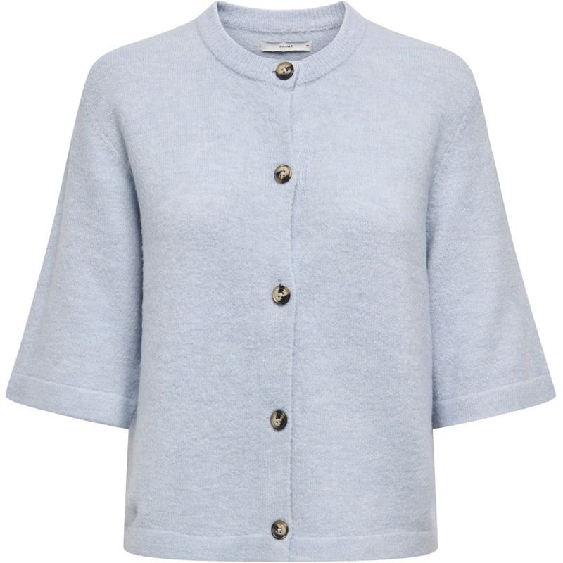 ONLY ONLY dame cardigan ONLCAMILLA Cardigan Cashmere Blue MELANGE