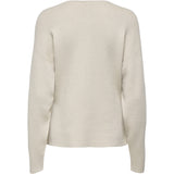 ONLY ONLY dame cardigan ONLCOPRA Cardigan Pumic stone