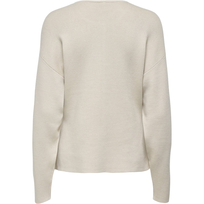 ONLY ONLY dame cardigan ONLCOPRA Cardigan Pumic stone