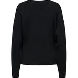 ONLY ONLY dame cardigan ONLCOPRA Cardigan Black