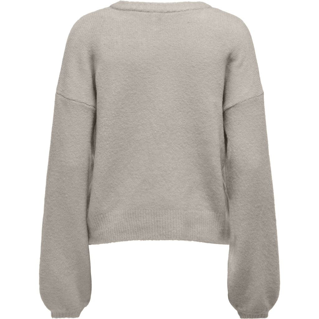 ONLY Onlisabelle Ls Oneck Button Cardigan Knt Women's Onlisabelle Ls ONLY Onlisabelle Ls Oneck Button Cardigan Knt Women's Onlisabelle Ls