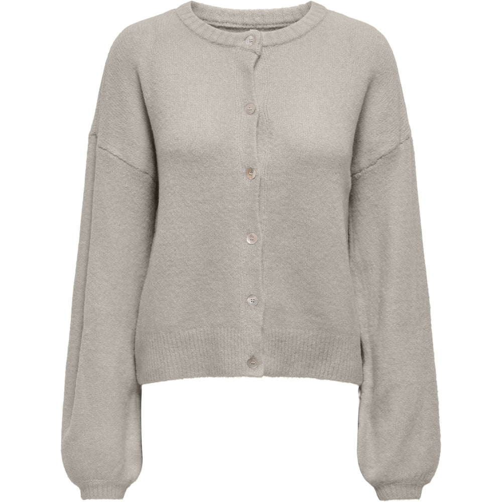 Kids Only KMGSILLA LS O-NECK CARDIGAN KNT - Groosman mode