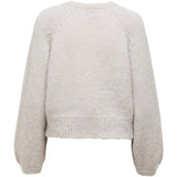 ONLY ONLY dame cardigan ONLLALYSSA Cardigan Pumice Stone