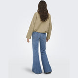 ONLY ONLY dame jakke ONLFAYE Jacket Starfish