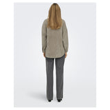ONLY ONLY dame jakke ONLJANINE-RAI Jacket Weathered Teak