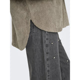 ONLY ONLY dame jakke ONLJANINE-RAI Jacket Weathered Teak