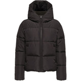 ONLY ONLY dame jakke ONLJUTA Jacket Chocolate Torte
