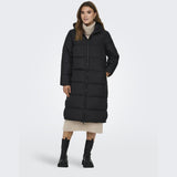 ONLY ONLY dame jakke ONLMONTANA Jacket Black