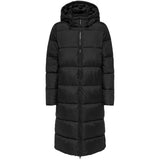 ONLY ONLY dame jakke ONLMONTANA Jacket Black