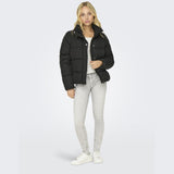 ONLY ONLY dame jakke ONLNEWCOOL Jacket Black