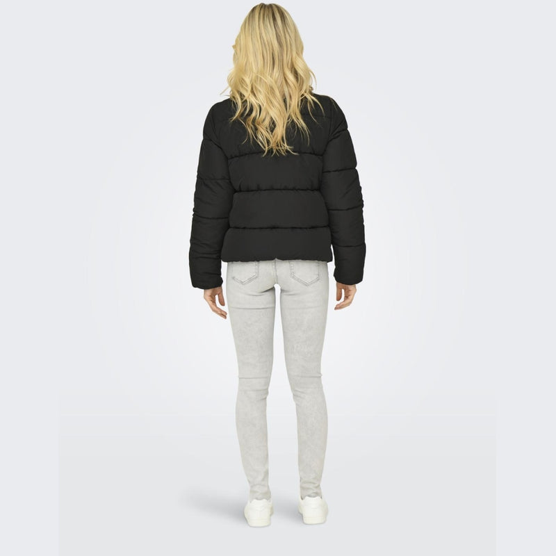 ONLY ONLY dame jakke ONLNEWCOOL Jacket Black