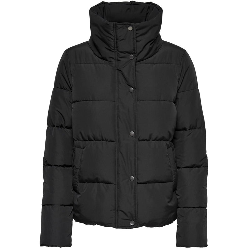 ONLY ONLY dame jakke ONLNEWCOOL Jacket Black