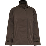 ONLY ONLY dame jakke ONLORCHID Jacket Chocolate Martini Chocolate Torte